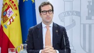 España "evitará" el paso de armas hacia Israel por las bases de Rota y Morón