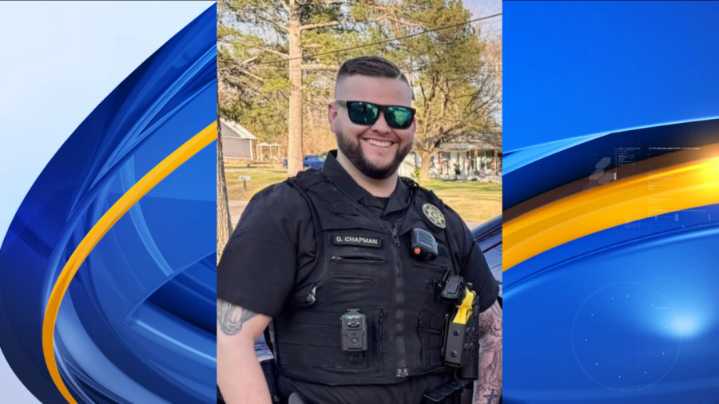 Son of Dog the Bounty Hunter placed on leave after deadly police chase