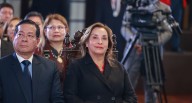 Dina Boluarte: Gobierno trabajará en la reducción sostenida de la informalidad laboral