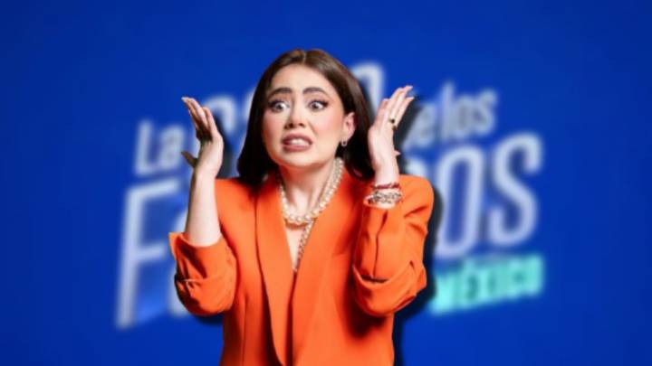 La Casa de los Famosos México: Mariana Botas es la quinta eliminada del reality show