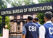 CBI crackdown on builders in Kolkata, Bengaluru & Mumbai; searches at 12 locations