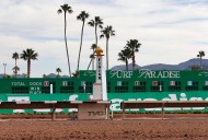 Turf Paradise’s $1M legislative appropriation unconstitutional, AG says