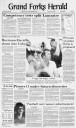 Today in History: September 2, 1979 - City sewage backup a drain on homeowners