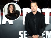 Galilea Montijo confiesa que Leonardo DiCaprio le negó una foto en CDMX