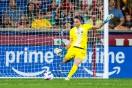 NWSL: Top-of-the-table clash ends in stalemate