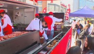 Choripán: un infaltable en las parrillas este 18