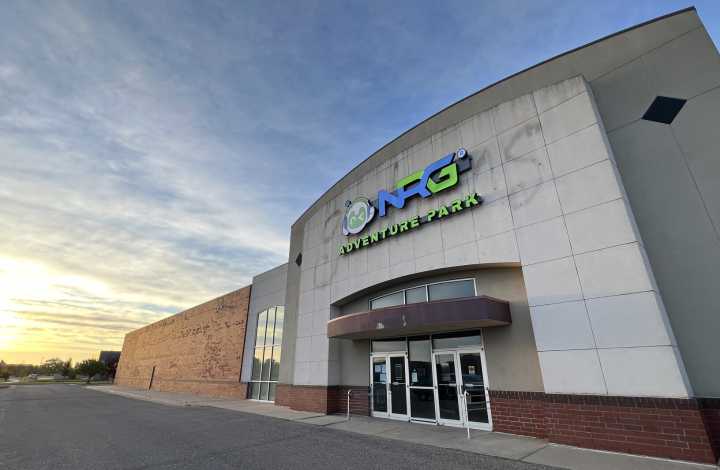 NRG Adventure Park to bring family fun to Fargo in November