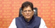 Piyush Goyal says India will boost energy trade with the US
