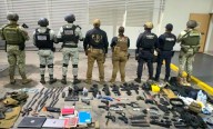 Quedan libres los 38 feligreses de La Luz del Mundo por detención ilegal