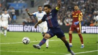 Hecatombe en el PSG ante el Barça