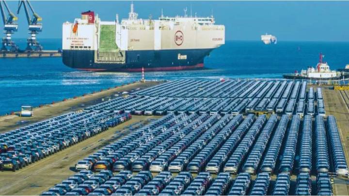 Donald Trump con los pelos de punta: se aceleró el desembarco de automotrices chinas en la era Milei