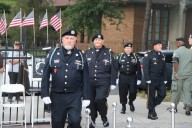 Vietnam veterans will honor prisoners of war and those missing in action on Sunday in West Brighton