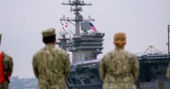 Crece tensión en el Caribe: Estados Unidos desarrolla ejercicios militares en Puerto Rico