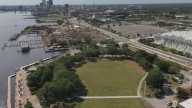 Latest plans for Metropolitan Park revamp in 2026