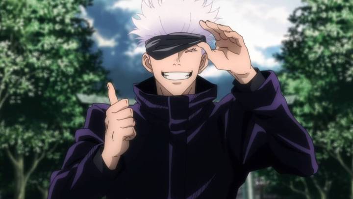 Jujutsu Kaisen Sequel Confirms Yuji Is On Gojo's Level