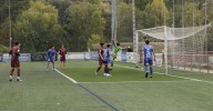 Otra mala jornada  para los ourensanos de la Liga Nacional