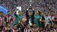 Matías Almeyda reconoce que en el Sevilla pretende replicar el éxito que tuvo en Chivas