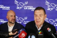 Montenegro: “El día que yo asumo como senador dejo de ser el intendente de mi ciudad”
