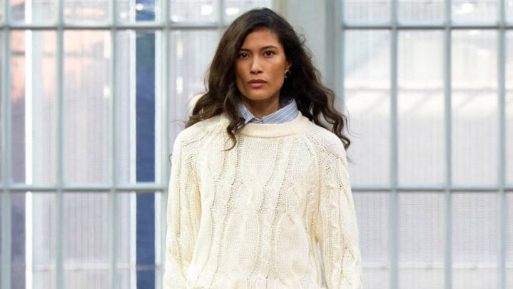Mithridate Spring 2026 Ready-to-Wear Runway, Fashion Show & Collection Review [PHOTOS]