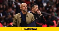 Tránsfuga en el PSG, elige el Real Madrid, está harto de Luis Enrique