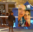 El guardia de seguridad fue imputado por el femicidio de Guaymallén y prefirió el silencio antes de pasar al penal