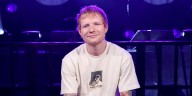 Ed Sheeran Gets Candid About His Weight Loss Journey 