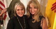 Governor endorses JoAnne Vigil Coppler for mayor of Santa Fe