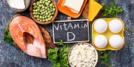 La deficiencia de vitamina D es frecuente pero puede prevenirse con 6 hábitos sencillos