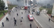 Lista de traslados de heridos tras explosión de pipa de gas en Puente de La Concordia
