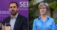Contratos, subsidios, Vivienda y CFA:  la respuesta de Hacienda a advertencia de Matthei sobre condicionar tramitación del Presupuesto
