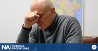 Grabois demandó penalmente a Espert por vínculos con el narcotráfico y lavado de dinero