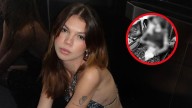 Valentina Gilabert filtra foto de ella ensangrentada en la ambulancia el día que fue atacada por Marianne Gonzaga