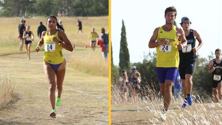 Cross country ready to get season off and running
