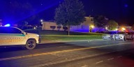 Suspects in custody after shooting in Auburn