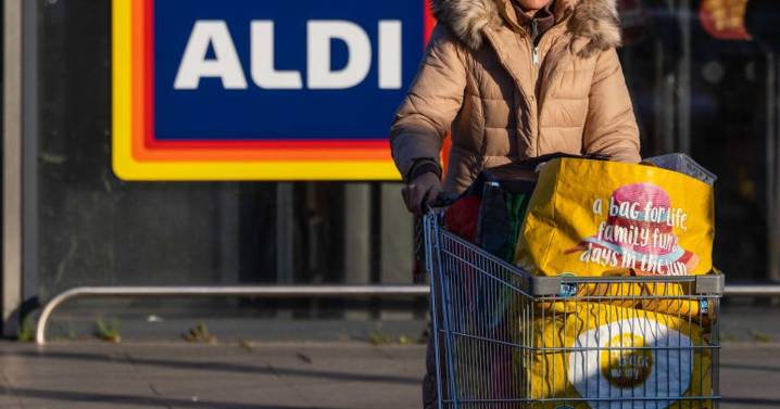 Aldi's 'moreish' £3 treat 'people can't get enough of' is like £20 Harrods snack