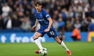 Chelsea: Enzo Maresca reveals what sets Reggie Walsh apart from other Cobham academy graduates