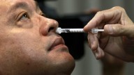 Could this allergy nasal spray help prevent COVID?