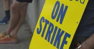 Pickets come down at ICBC office, but BCGEU vows to ratchet up strike