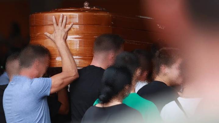Muere a los 33 años tras un espeluznante suceso en Castilla