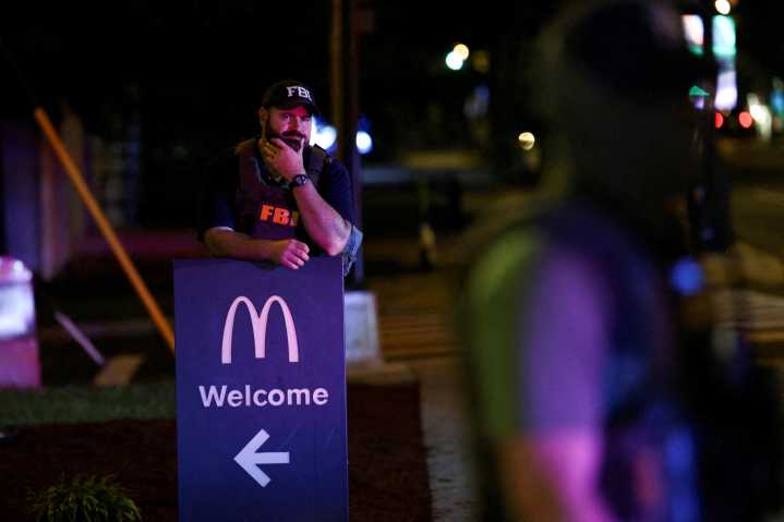 Inside Trump's Labor Day assault on American workers