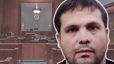 Posponen audiencia de Joaquín Guzmán López, hijo de "El Chapo"; será en noviembre del …