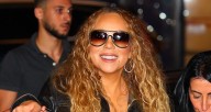 Mariah Carey Throws Shade at Recording Academy Over Being Snubbed Dozens of Times at Grammys 