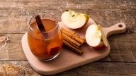 Give Apple Cider A Boozy Upgrade With A Splash Of 2 Liquors