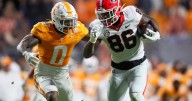 ESPN College GameDay headed to Knoxville for Georgia