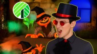 Dollar Tree: decora tu jardín para Halloween con artículos 'espeluznantes' desde 1.50 dólares