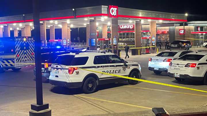 Police identify man killed in shooting at Tulsa QuikTrip