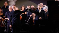 La Orquesta de Tenerife cierra el Festival de Pollença honrando a Shostakovich