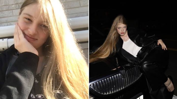 Hija trans de Musk se queja de que no tiene dinero