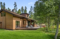 A closer look at Lost Creek Ranch Retreat