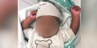 2 charged for filing false report about baby abandoned in Cleveland